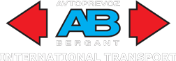 Avtoprevozništvo AB – Bergant