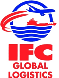 Certifikat - IFC Logistics